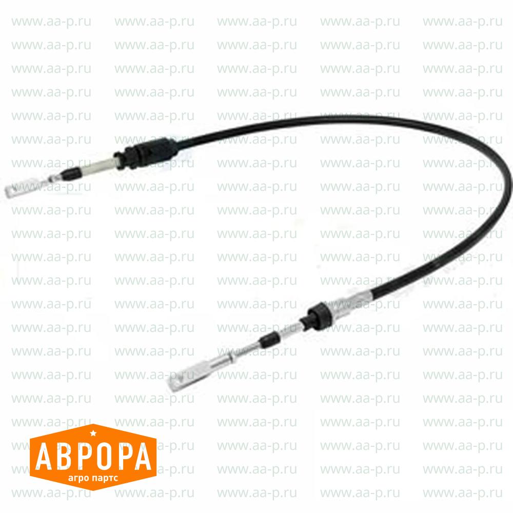 AT83336 ТОЛКАЮЩЕ-БУКСИР.  КАБЕЛЬ